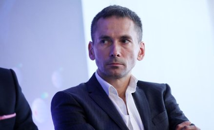Tomasz Czechowicz, prezes MCI Capital