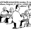 Komentarz rysunkowy. Kneble smarowane miodem