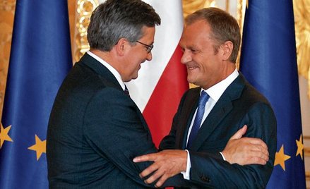 Nie przypuszczałem, że będę musiał czekać całe 20 lat, by cieszyć się znowu z wyboru prezydenta – mó