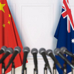 Chiński wywiad sieje zamęt w Australii