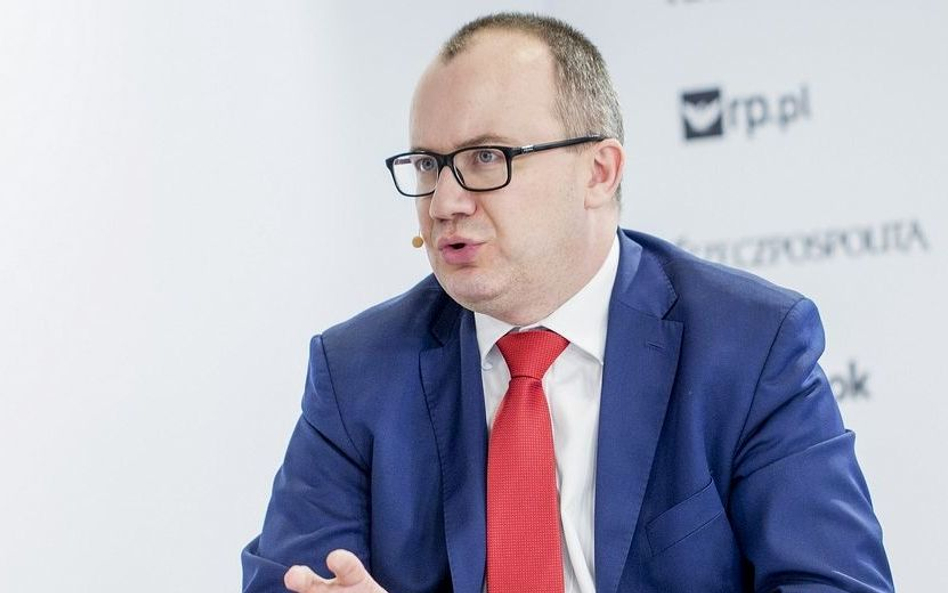 Minister Adam Bodnar ma szansę odnieść swój pierwszy duży, polityczny sukces, reformując KRS