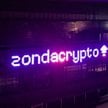 22 sierpnia portfel XRP założony i zasilany przez giełdę Zonda wykonał dwa przelewy: 21 tys. XRP, cz