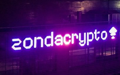 22 sierpnia portfel XRP założony i zasilany przez giełdę Zonda wykonał dwa przelewy: 21 tys. XRP, cz