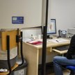 34-latek odpowie za kradzież leków i radiotelefonów z karetki pogotowia.