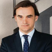 Tomasz Łapiński, prezes Ronson Development