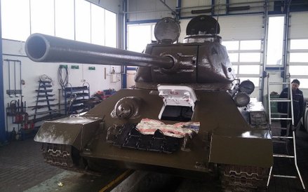 Muzeum Oręża Polskiego w Kołobrzegu odwiedza coraz więcej turystów. To efekt m.in. promocji, urozmai