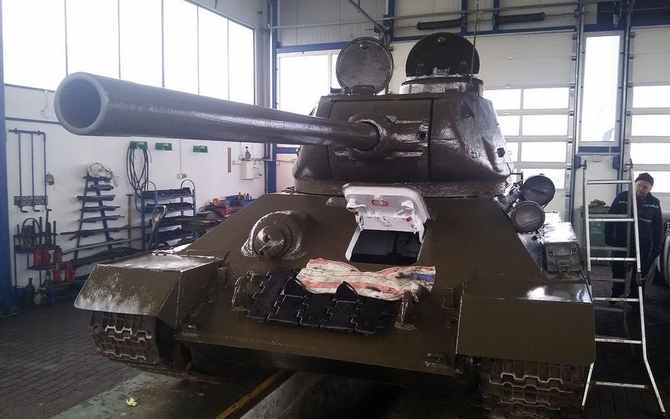 Muzeum Oręża Polskiego w Kołobrzegu odwiedza coraz więcej turystów. To efekt m.in. promocji, urozmai