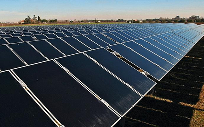 Elektrownie solarne to najdroższe źródło energii odnawialnej