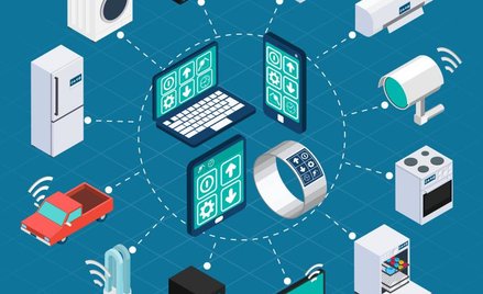 Czas na cyfrowe pojazdy z technologią IoT