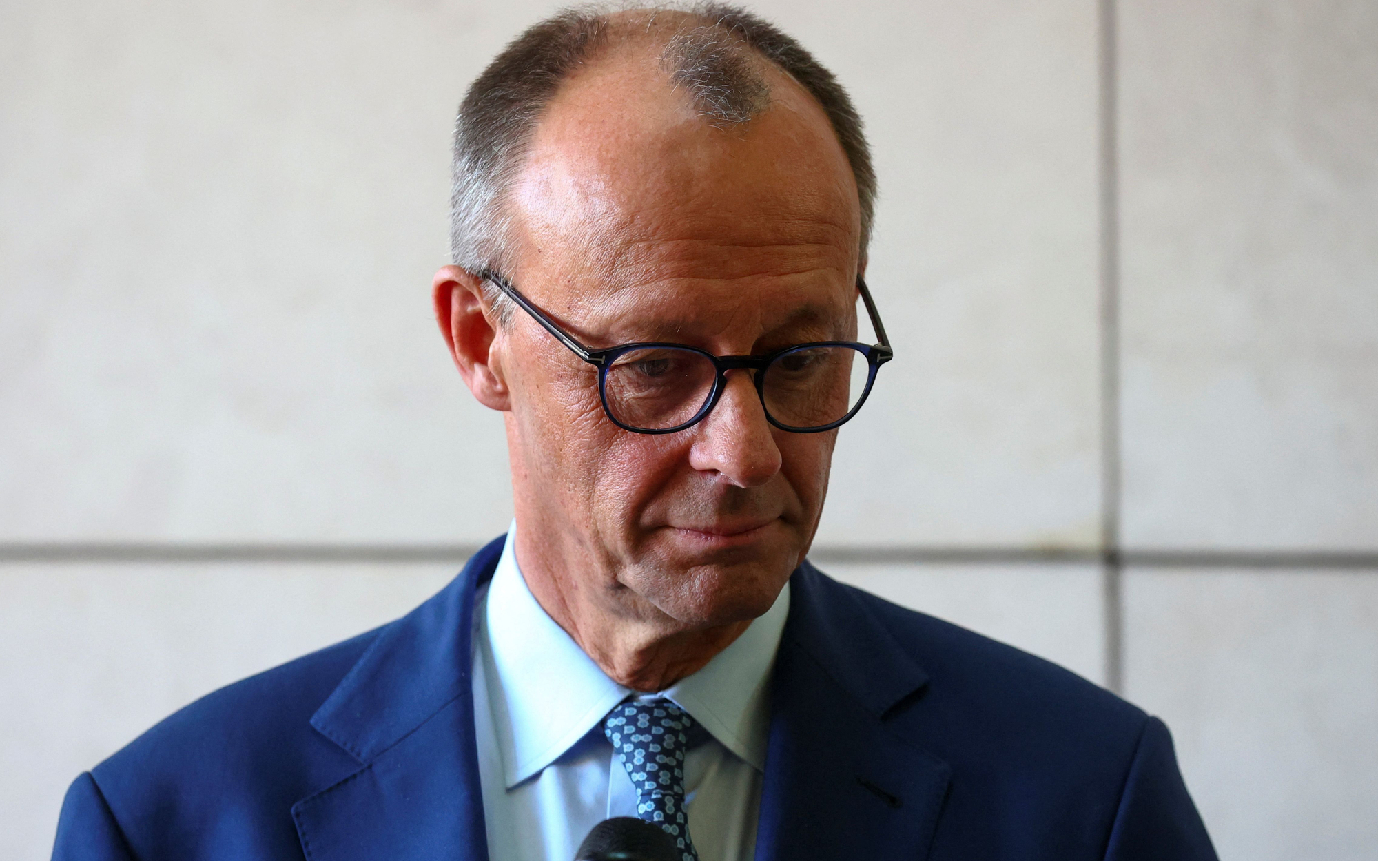 Niemcy: Jest Niezrozumienie ws. nowego rządu. Będzie wielka koalicja