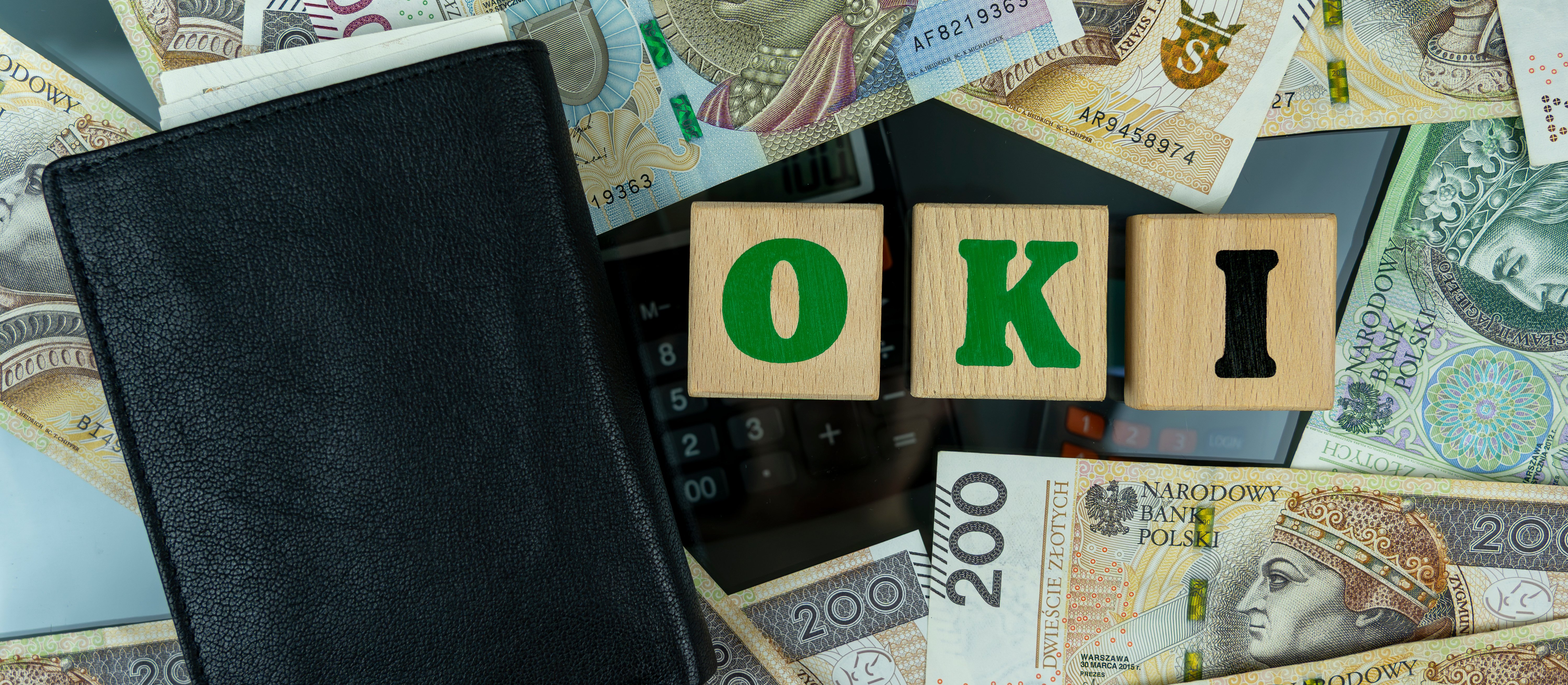 OKI mogą zachęcić biernych do inwestowania. Raport GPW i PKO BP