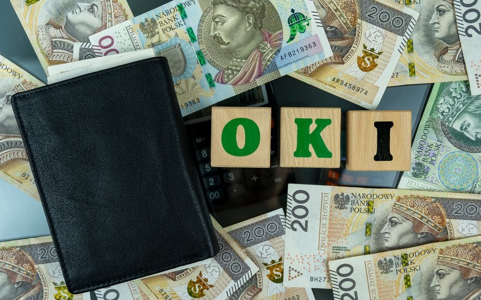 OKI mogą zachęcić biernych do inwestowania. Raport GPW i PKO BP