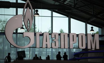 Gazprom zyska, Ukraina straci