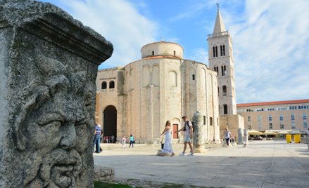 Wizz Air rozszerza letnią siatkę połączeń z Warszawy o nową trasę do Chorwacji