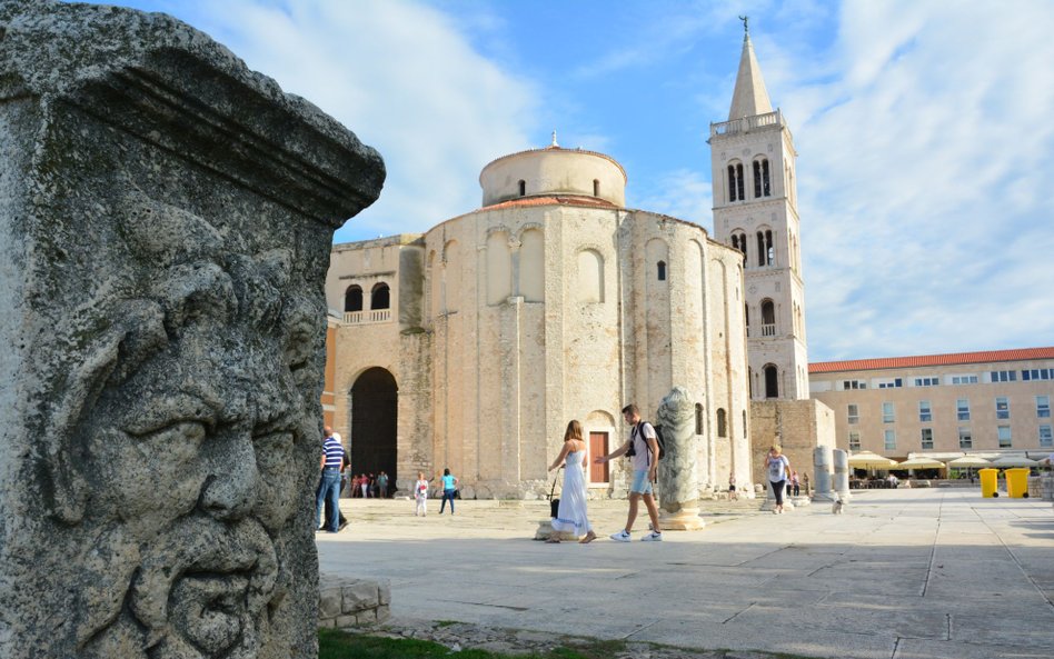 Wizz Air rozszerza letnią siatkę połączeń z Warszawy o nową trasę do Chorwacji