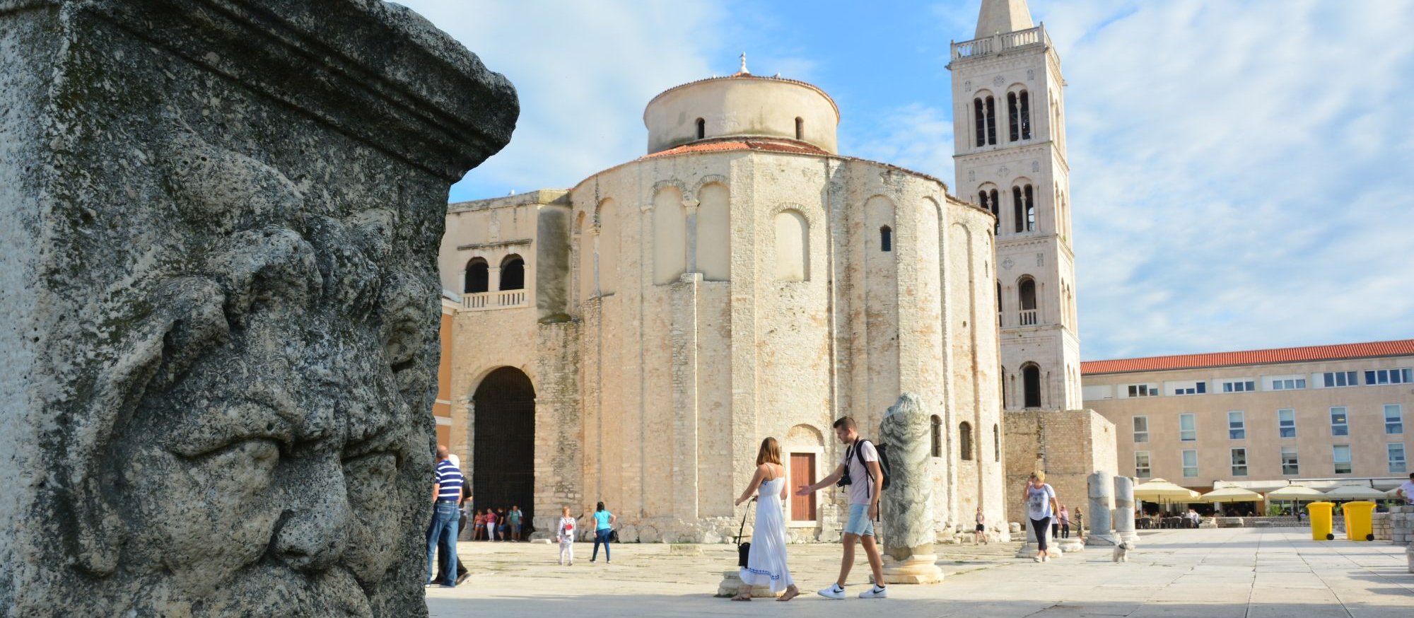 Wizz Air ma nową bazę operacyjną w Chorwacji. Będzie tam latał z Warszawy