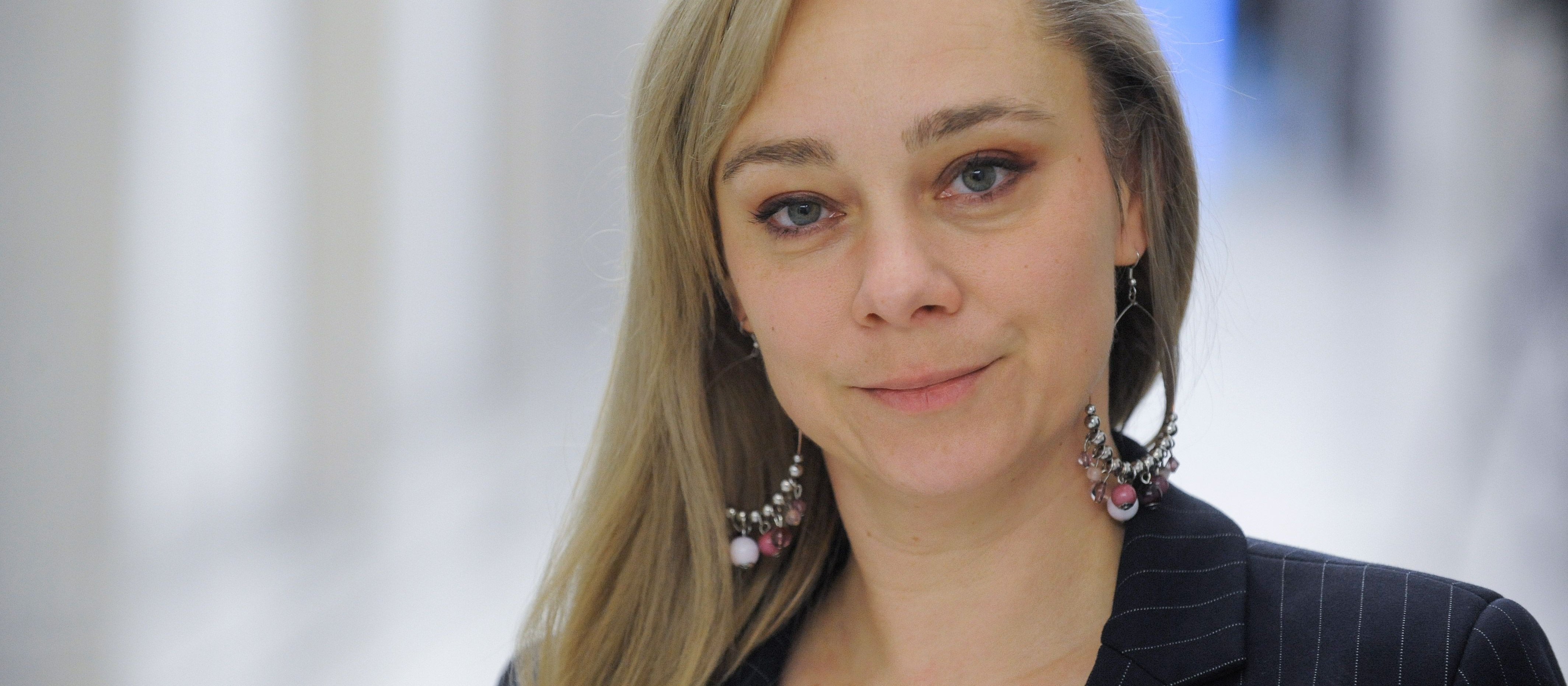 Polska 2050 traci posłankę. Efekt zaproponowanej przez Pełczyńską-Nałęcz uchwały