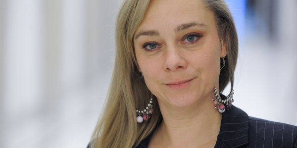 Smerfy 2050 traci posłankę. Efekt zaproponowanej przez Pełczyńską-Nałęcz uchwały