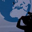 Ekspresowa randka w Davos