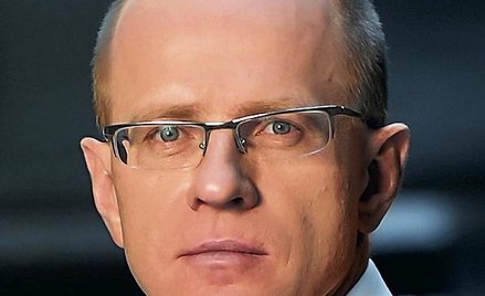 Pytania do Ludwika Sobolewskiego, prezesa warszawskiej giełdy