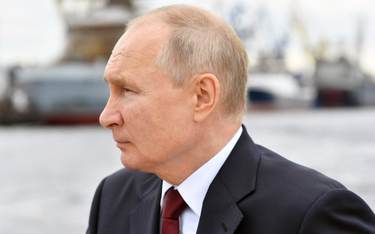 Krytykujący Putina szaman skierowany na leczenie psychiatryczne