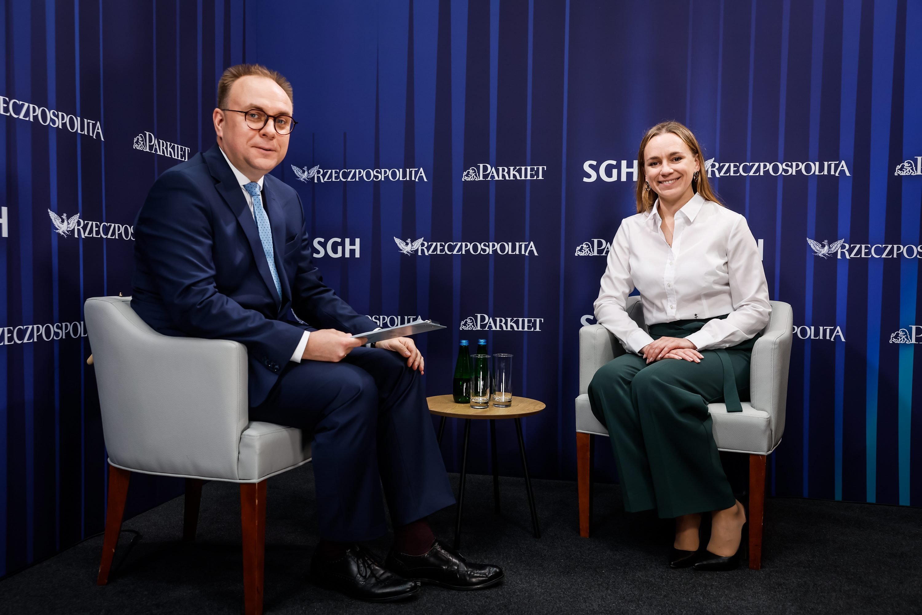 KUKE pomaga w turbulentnych czasach