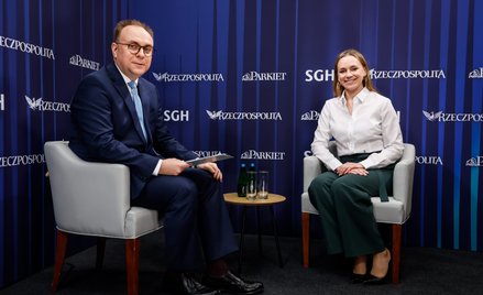 KUKE pomaga w turbulentnych czasach