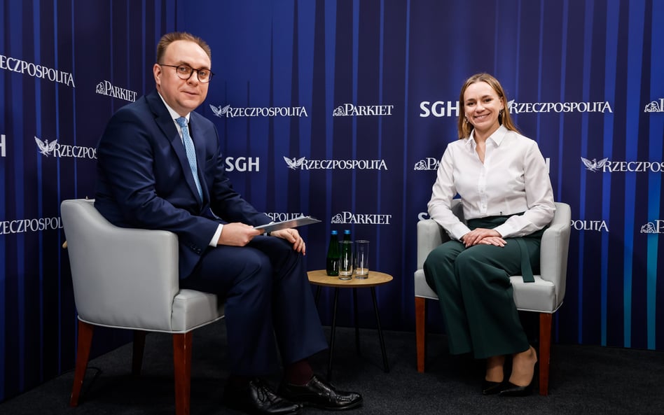 KUKE pomaga w turbulentnych czasach
