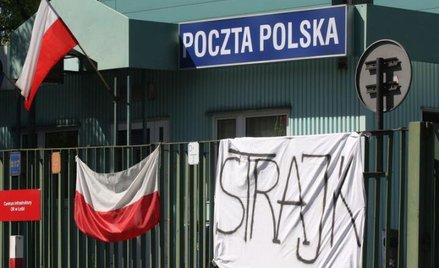 Protest załogi to kłopot dla kadrowych i księgowych