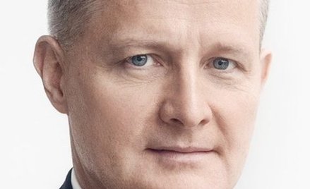 Sławomir Halbryt, prezes Sescomu.