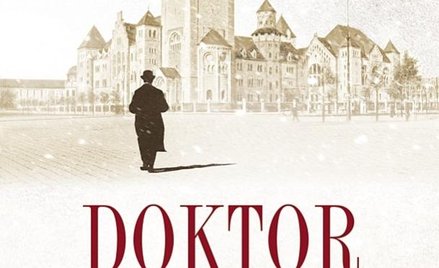 "Doktor Jeremias" - KONKURS