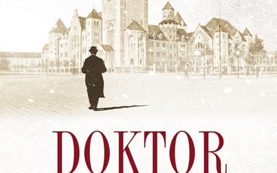 "Doktor Jeremias" - KONKURS