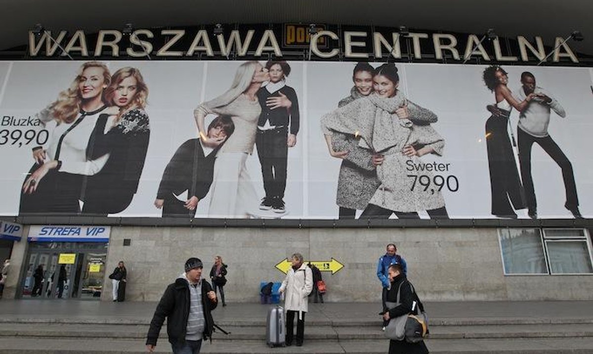 Słabe perspektywy dla rynku reklamy 2012 - rp.pl