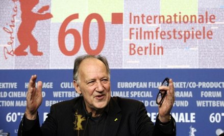 Werner Herzog