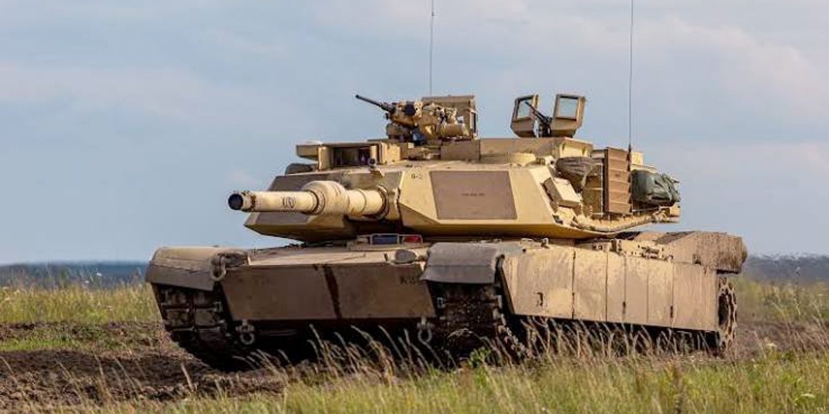 Poland to resume tank production in Gliwice within two years