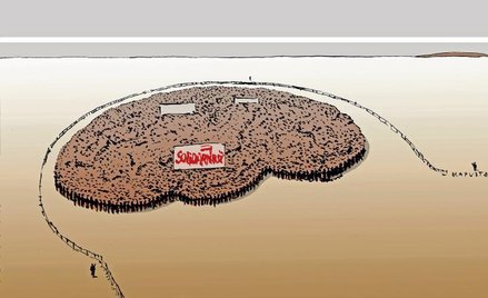 Przemyśleć „Solidarność”