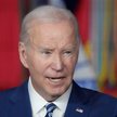 Joe Biden, prezydent Stanów Zjednoczonych