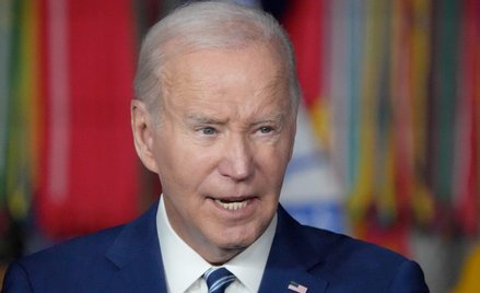Joe Biden, prezydent Stanów Zjednoczonych