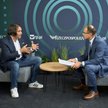Julien Ducarroz: Pandemia pokazała, jak ważne jest posiadanie szybkiego internetu