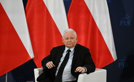 Wszelkie urazy i fobie prezesa