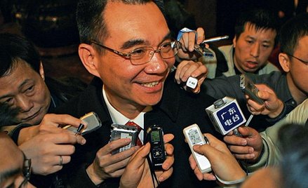 Uciekinier z Tajwanu, który obudził chińskiego tygrysa