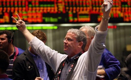 Fed nie powinien zawieść inwestorów