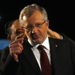 Marek Siwiec, SLD