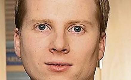 Witold Adamowicz starszy menedżer w Dziale Prawnopodatkowym PwC