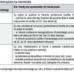 RÓŻNE PIENIĄDZE ZA CHOROBĘ