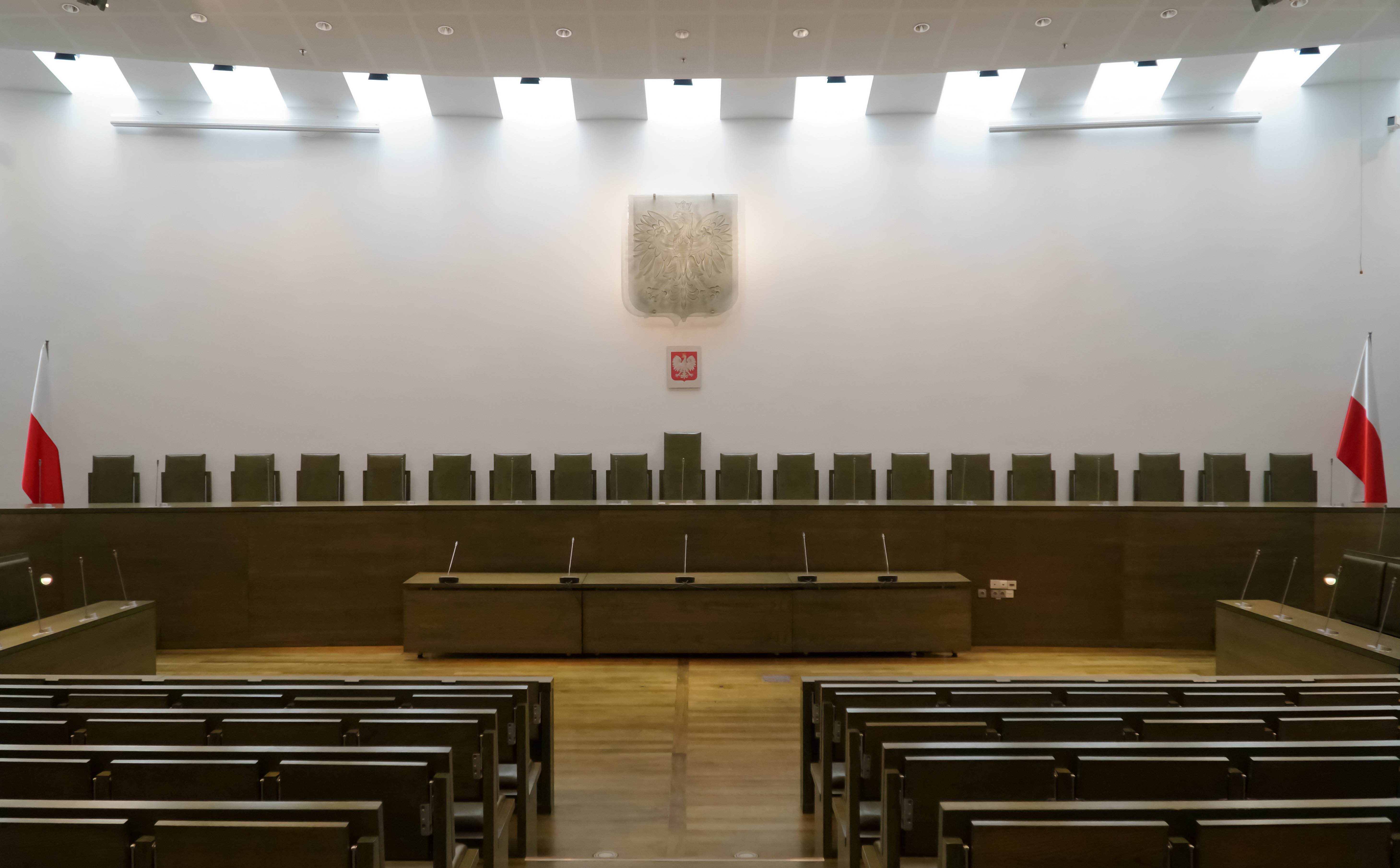 Czy Sąd Najwyższy zatwierdzi wybory? Trwa bitwa o Izbę Kontroli Nadzwyczajnej