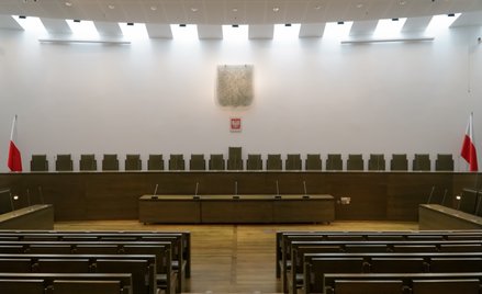 Czy Sąd Najwyższy zatwierdzi wybory? Trwa bitwa o Izbę Kontroli Nadzwyczajnej