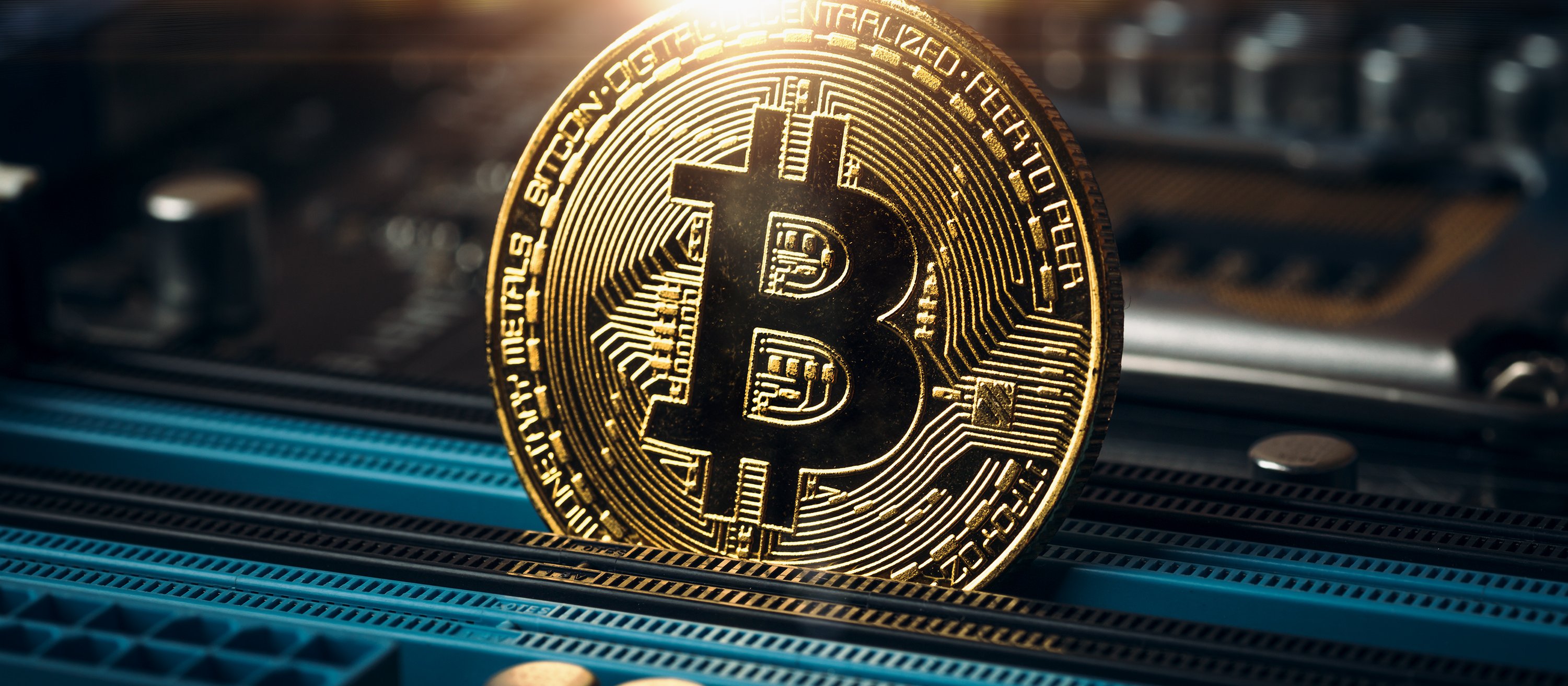 Brytyjska platforma inwestycyjna ostrzega: bitcoin nie jest klasą aktywów