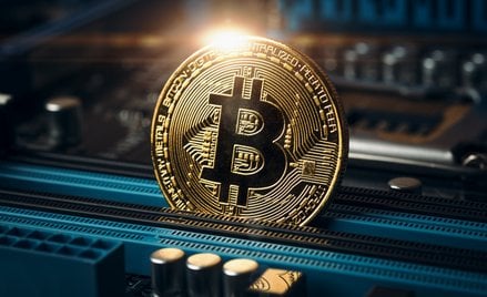 Brytyjska platforma inwestycyjna ostrzega: bitcoin nie jest klasą aktywów