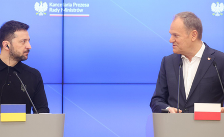 Marcin Duma: Precyzyjnie w bliznę po szczepionce. Jak rozgrywają nas Ukraińcy